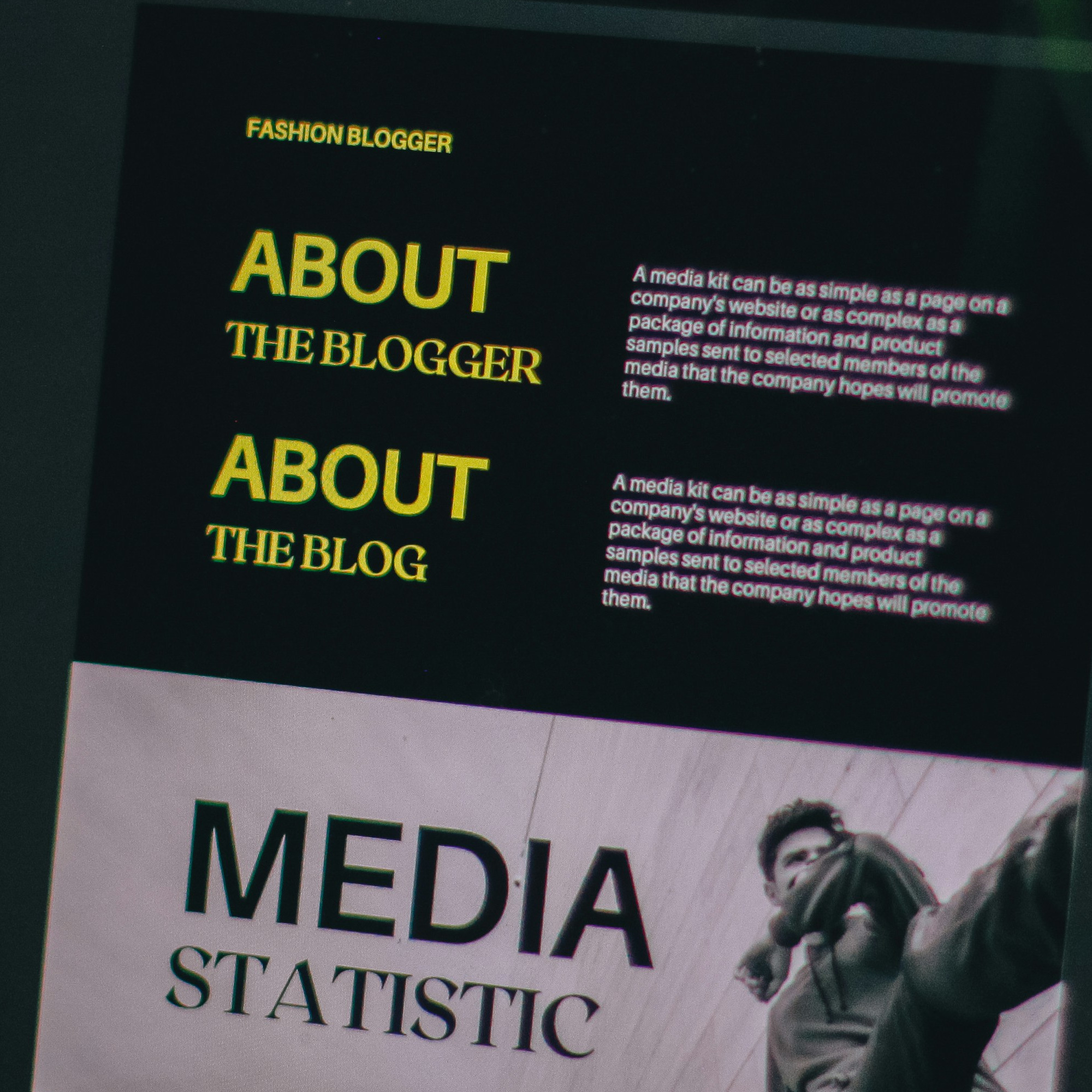 Media